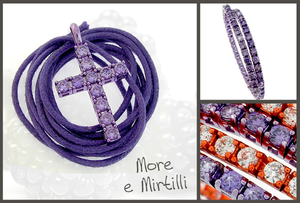 ciondolo croce tatitoto loveberry